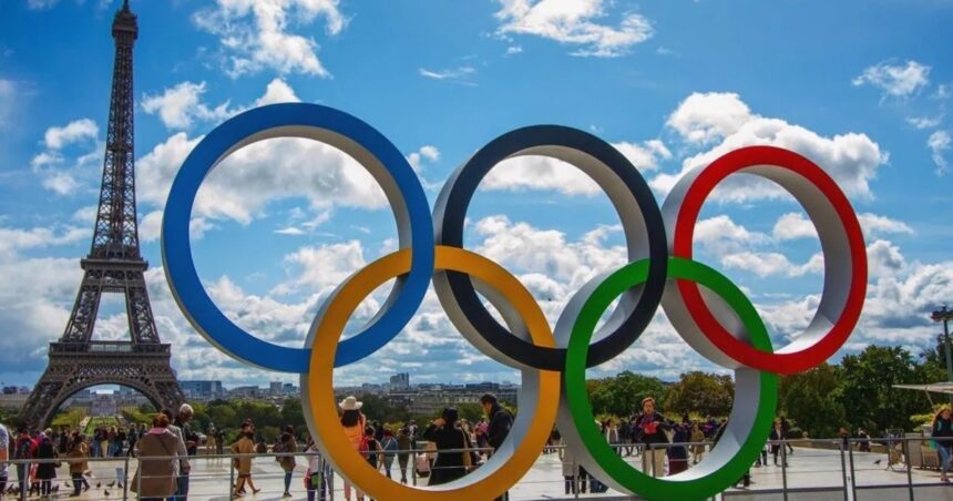 Juegos Olímpicos de París 2024: cuándo terminan y cuándo es la ceremonia de cierre