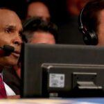 Así está hoy Sugar Ray Leonard, leyenda del boxeo y los Juegos Olímpicos