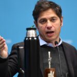 Una nueva encuesta midió 14 atributos de Axel Kicillof como gobernador: reprobó en todos