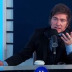 Javier Milei y sus medidas, EN VIVO: Alberto Fernández dijo que el Presidente “no quiere ver que el FMI considera inconsistente su programa de gobierno”