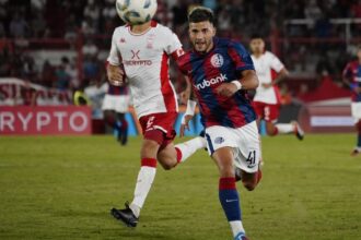 San Lorenzo vs Huracán, ese clásico porteño con aroma a barrio