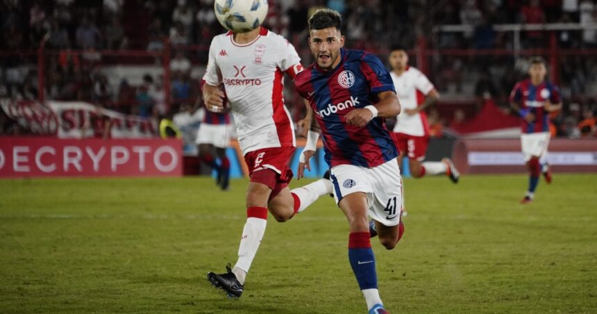 San Lorenzo vs Huracán, ese clásico porteño con aroma a barrio