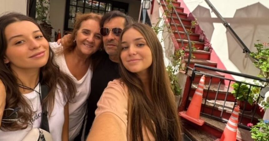 “Ahora somos dos en una sola persona”: la conmovedora despedida de la hermana de Catalina Gutiérrez, la influencer asesinada en Córdoba