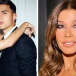 La emotiva carta de Catherine Fulop a Oriana Sabatini por su casamiento con Paulo Dybala