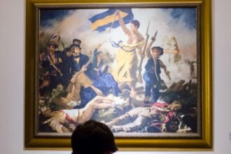 Boca + Arte, la muestra de cuadros, fotos y obras xeneizes llega a La Bombonera