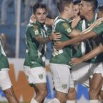 Banfield vs Atlético Tucumán, por la Liga Profesional de Fútbol: minuto a minuto, en directo