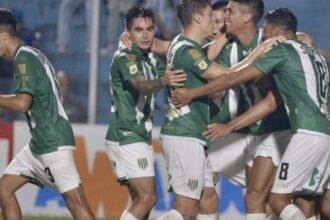 Banfield vs Atlético Tucumán, por la Liga Profesional de Fútbol: minuto a minuto, en directo