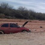 La Rioja: Grave vuelco fatal en Paraje San Rafael