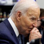 Los 10 fallidos de Joe Biden que sumaron presión para que bajara su candidatura a la reelección en Estados Unidos