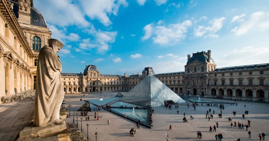 ¿Cuáles son las ciudades más bonitas de Francia?