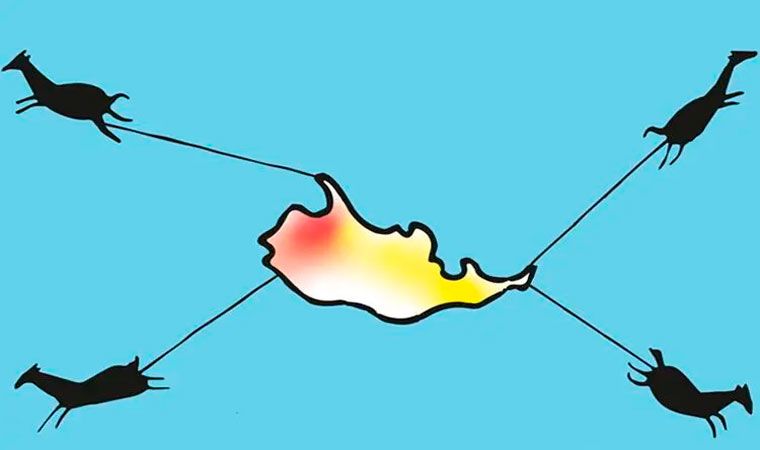 La Rioja: Dependencia exclusiva de la coparticipación federal y escasas políticas de cambio