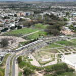 Una ciudad entera se une para ayudarlo a Messi a cumplir su promesa