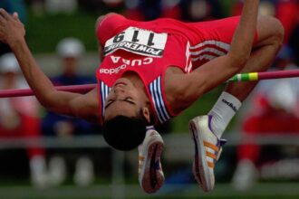 Así está hoy Alberto Juantorena, el atleta que hizo historia en los Juegos Olímpicos