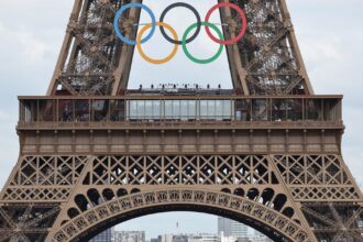 El icónico lugar de París donde se realizará la ceremonia de apertura de los Juegos Olímpicos 2024