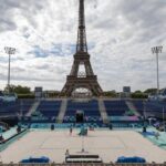 De la Torre Eiffel al Palacio de Versalles: los 10 escenarios más icónicos de París que serán sedes de los Juegos Olímpicos 2024