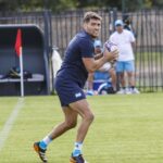 Los Pumas debutan en el rugby seven de los Juegos Olímpicos: el contraste entre ser favoritos a una medalla y la necesidad de su mejor versión