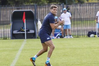 Los Pumas debutan en el rugby seven de los Juegos Olímpicos: el contraste entre ser favoritos a una medalla y la necesidad de su mejor versión