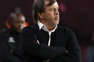 Lanús vs. Belgrano de Córdoba, por la Liga Profesional: minuto a minuto, en directo