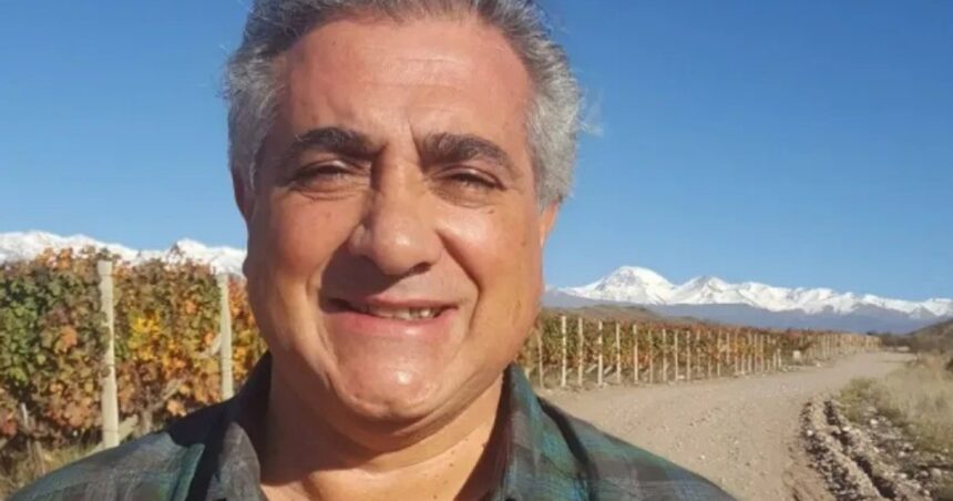 Encontraron muerto en un country de Mendoza a un empresario que había denunciado amenazas