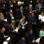 Siguen los tironeos en el Senado para tratar la nueva fórmula jubilatoria y la Boleta Única de Papel