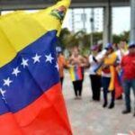 Ciudadana venezolana en La Rioja: “Hace 25 años el país se encuentra secuestrado por el chavismo”