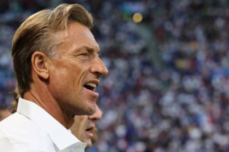 El método Hervé Renard, el seductor verdugo de Argentina en Qatar que enamora a toda Francia en los Juegos Olímpicos 2024