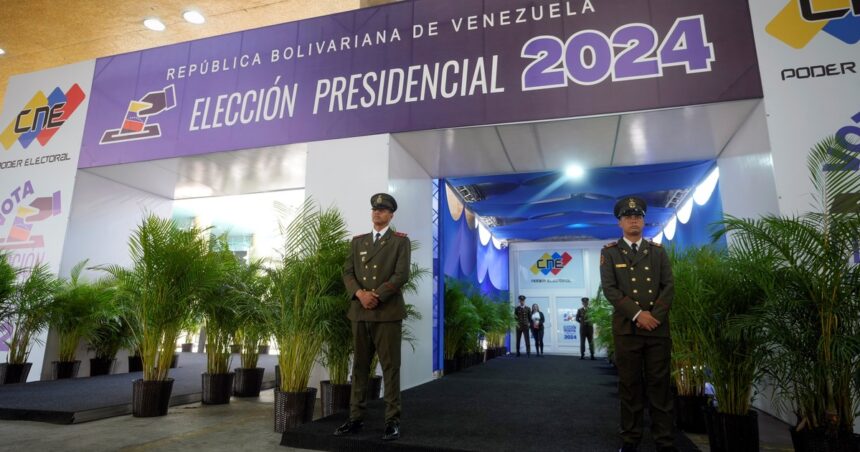 Venezuela, ante una elección histórica que puede marcar el fin de 25 años de autoritarismo chavista