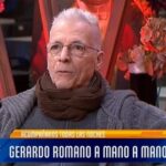 Gerardo Romano contó cómo enfrenta el Parkinson y cómo le cambió la vida: “Te produce un dolor psíquico”