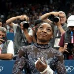 El regreso de Simone Biles a los Juegos Olímpicos: un imán con brillo propio en París 2024, un susto y el mismo poder que la hicieron la mejor gimnasta de todos los tiempos