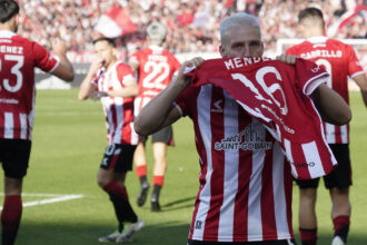 Estudiantes vs. Gimnasia, por el clásico de La Plata, en la Liga Profesional: minuto a minuto, en directo