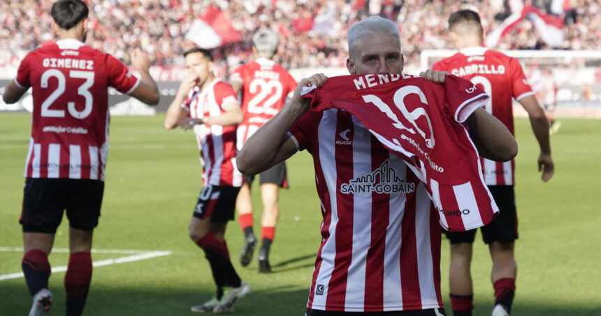 Estudiantes vs. Gimnasia, por el clásico de La Plata, en la Liga Profesional: minuto a minuto, en directo