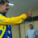 Elecciones en Venezuela: la encuesta que lo muestra a Nicolás Maduro relegado en la región