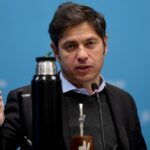 Giro desesperado de Axel Kicillof para lograr que la multimillonaria inversión petrolera vaya a la Provincia