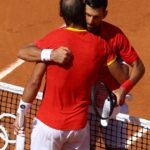 Novak Djokovic se quedó con el capítulo 60 del clásico Rafael Nadal y, en un partidazo, acabó con uno de los sueños olímpicos del rey de Roland Garros