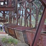 El Cable Carril de Chilecito celebra 120 años: un emblema de la ingeniería y el turismo en La Rioja