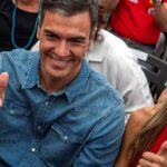 España: Pedro Sánchez se niega a declarar contra su esposa y querella al juez de la causa