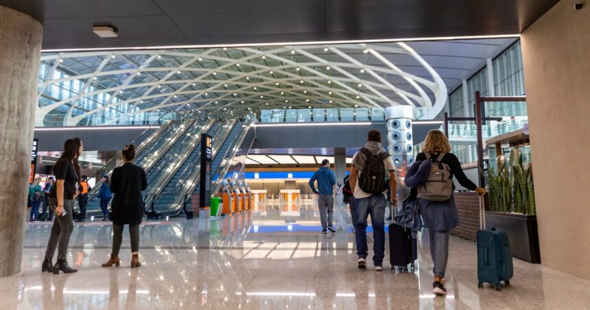 Aeropuertos Argentina: el pasajero como centro de todo