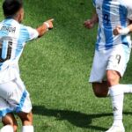 Juegos Olímpicos 2024, EN VIVO: el medallero, calendario, resultados y todo sobre la actualidad de Argentina este 30 de julio