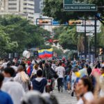 Las complejas horas de una Venezuela que quiere volver a ser libre