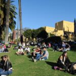 Cómo estará el tiempo este miércoles en el AMBA y cuándo llegarán las temperaturas agradables