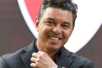 Confirmada la vuelta de Marcelo Gallardo a River: cuándo asume y cuál será su primer partido oficial