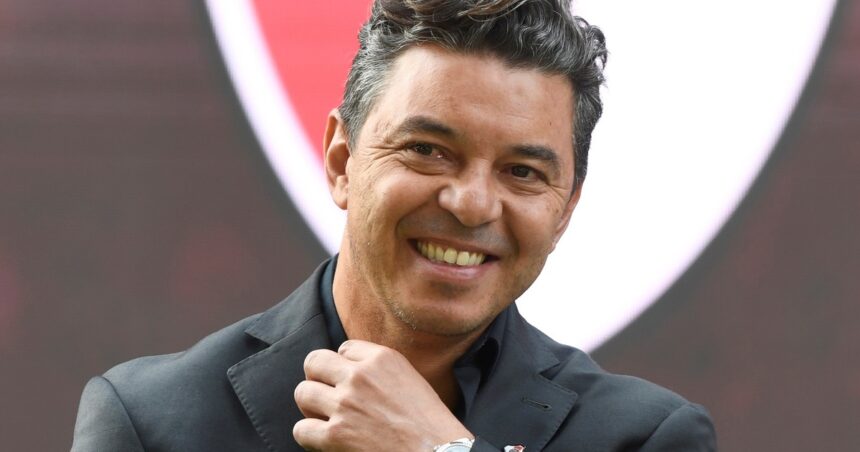 Confirmada la vuelta de Marcelo Gallardo a River: cuándo asume y cuál será su primer partido oficial