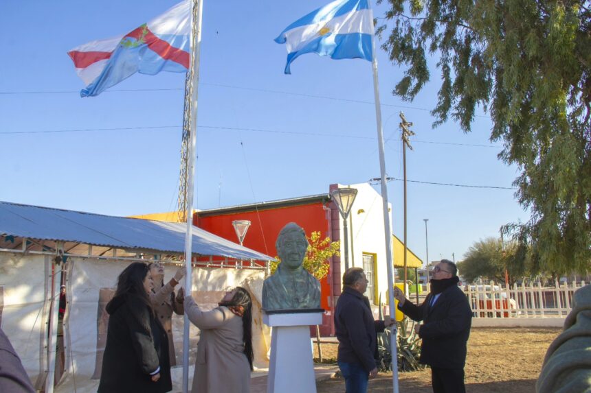 CONMEMORAMOS LOS 208 AÑOS DE LA DECLARACIÓN DE INDEPENDENCIA ARGENTINA