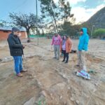 PROYECTO DE INVESTIGACIÓN Y EXCAVACIÓN ARQUEOLÓGICA EN CAMPING MUNICIPAL