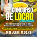 Gran Concurso de Locro Patriótico!