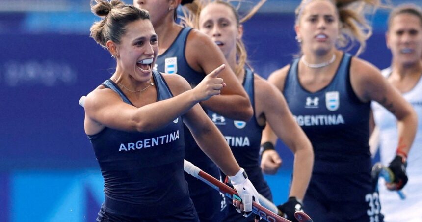 Juegos Olímpicos 2024, EN VIVO: el medallero, calendario, resultados y todo sobre la actualidad de Argentina este 1 de agosto