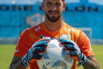 Copa Argentina: el arquero de Temperley volvió a ser héroe y es el primer equipo clasificado a los cuartos de final