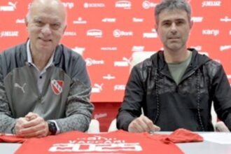 Independiente levantó una de las inhibiciones, pero le quedan las dos más abultadas: ¿cuándo podrían jugar los refuerzos en la Liga Profesional?