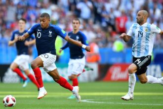 Javier Mascherano, ante la chance de su íntima revancha contra Francia: cerrar las heridas que le dejó Rusia 2018 y reconciliarse con la gente