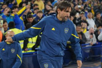 Boca lleva una extensa racha sin perder como local: en qué lugar se ubica en la historia del club